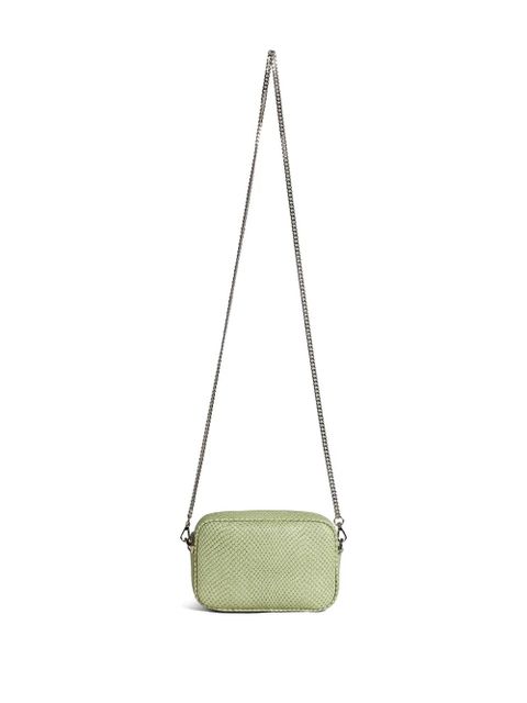 Golden Goose Star cross body bag - Green - zdjęcie produktu nr 2