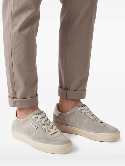 Golden Goose Soul Star sneakers - Grey