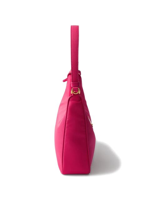 Prada mini Re-Edition 2005 shoulder bag - Pink