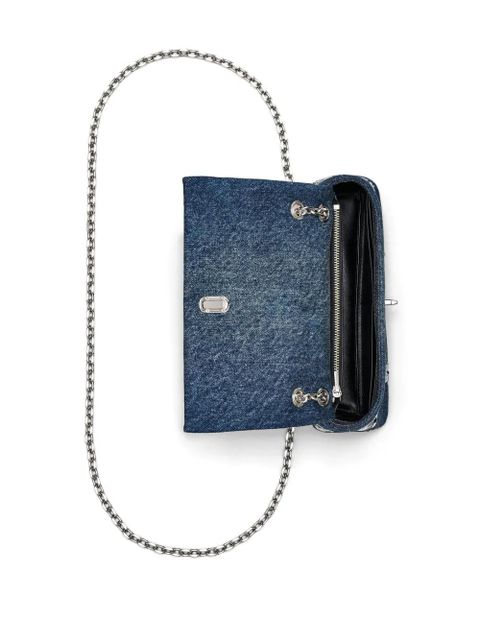 Marc Jacobs Daisy shoulder bag - Blue