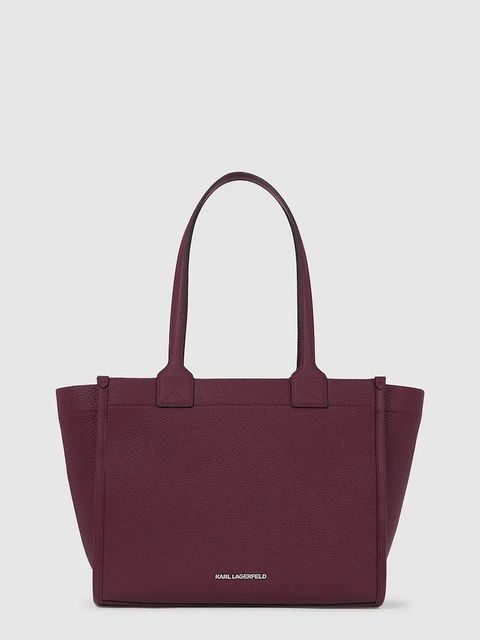 Karl Lagerfeld torebka K/SKUARE - zdjęcie produktu nr 1