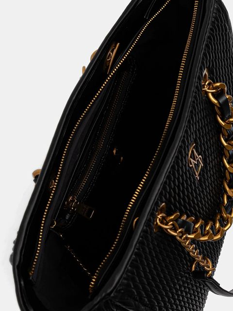 Steve Madden torebka Bkattt-M kolor czarny SM13002313