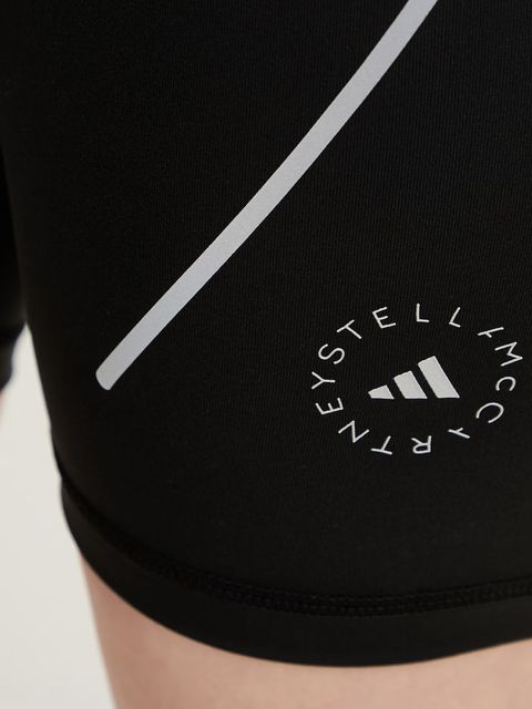 adidas by Stella McCartney szorty treningowe
