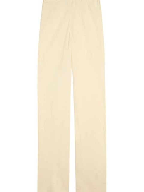 Faithfull the Brand Liliya trousers - Neutrals - zdjęcie produktu nr 2
