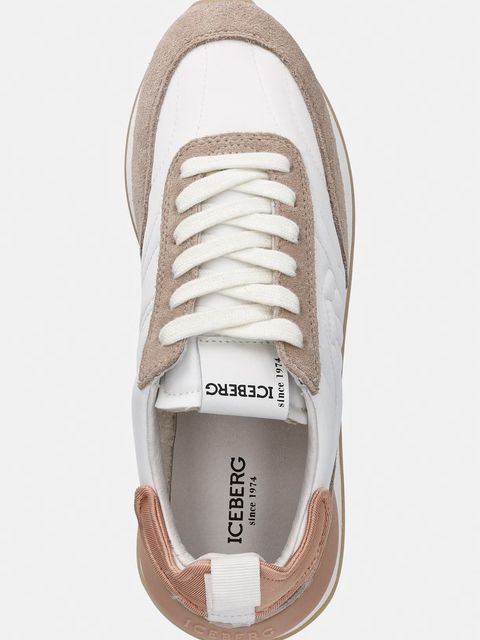 Iceberg sneakersy Loop