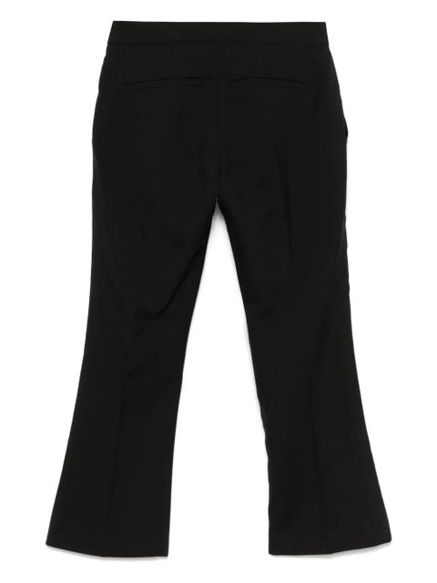 Marni cropped trousers - Black - zdjęcie produktu nr 2