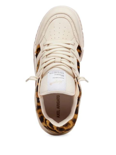 Axel Arigato Area Lo sneakers - Neutrals