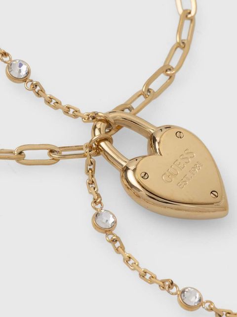 Guess naszyjnik
