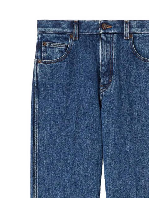Loro Piana Brooke jeans - Blue - zdjęcie produktu nr 2