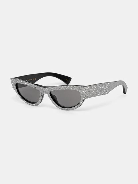 Gucci okulary przeciwsłoneczne - zdjęcie produktu nr 1
