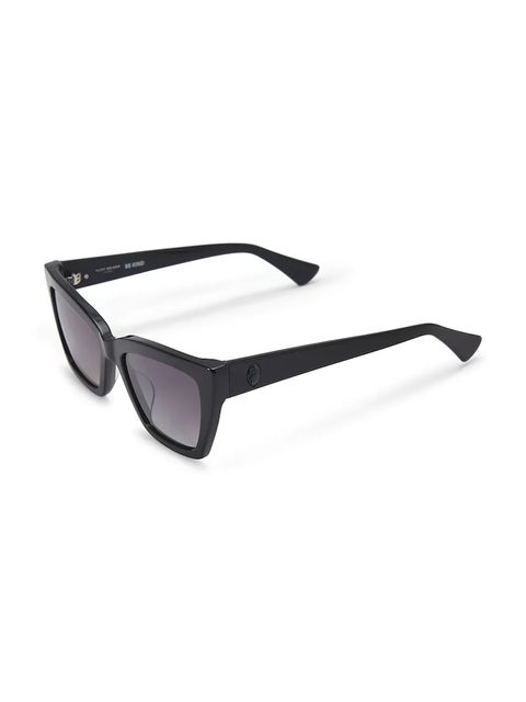 Kurt Geiger London okulary przeciwsłoneczne kocie oczy damskie - zdjęcie produktu nr 1