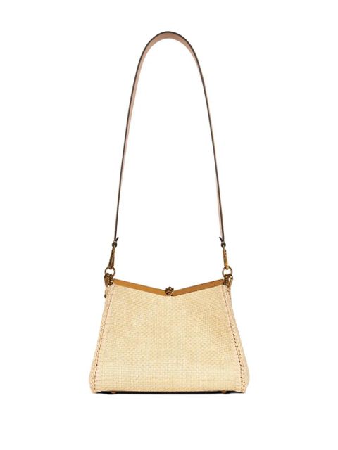 ETRO medium Vela shoulder bag - Neutrals