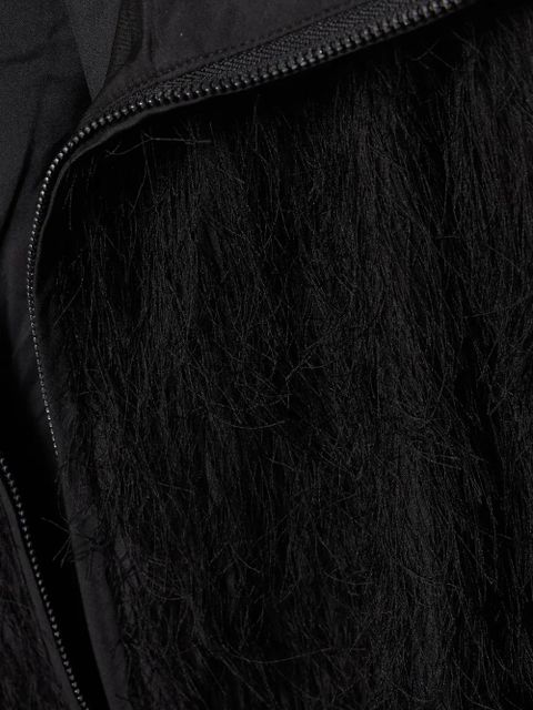 The Frankie Shop Baxter jacket - Black - zdjęcie produktu nr 2