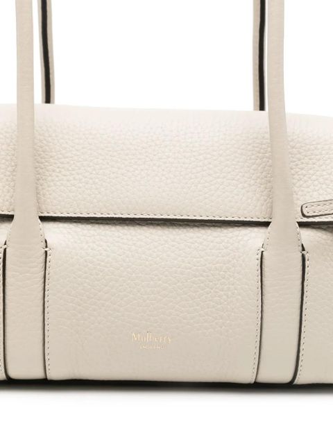 Mulberry mini Bayswater shoulder bag - Neutrals