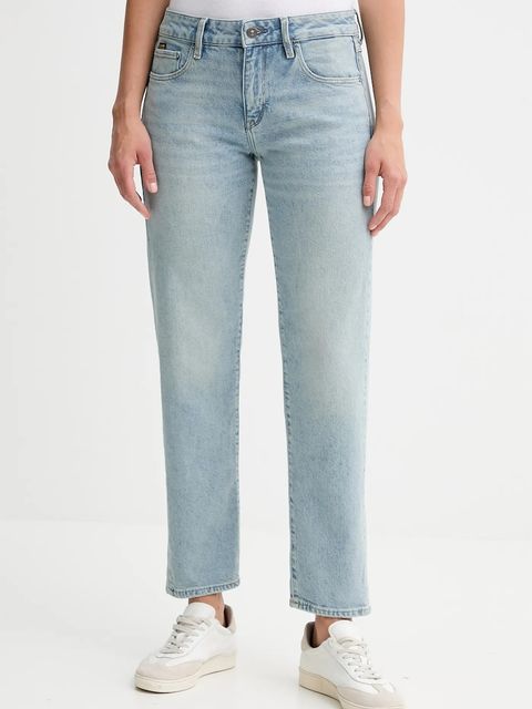 G-Star jeansy damskie high waist D15264.E106 - zdjęcie produktu nr 1