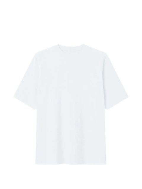 The Frankie Shop crew-neck T-shirt - White - zdjęcie produktu nr 1