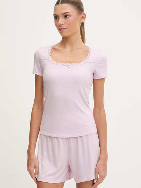 Guess t-shirt LIA - zdjęcie produktu nr 2