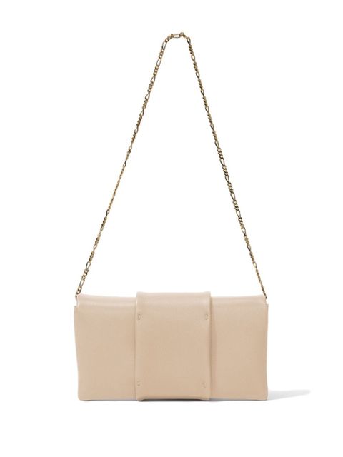 Proenza Schouler Flip shoulder bag - Neutrals