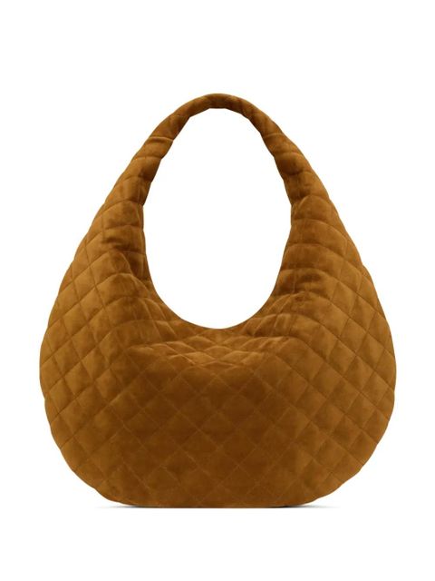 Saint Laurent Icare shoulder bag - Brown - zdjęcie produktu nr 2