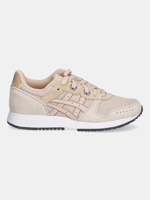 Asics sneakersy LYTE CLASSIC damskie kolor beżowy 1202A306.702