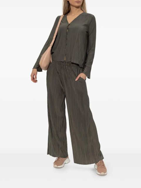 Tod's mesh sneakers - Pink