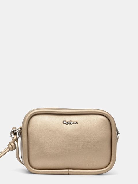 Pepe Jeans torebka BRIANAE METAL - zdjęcie produktu nr 1