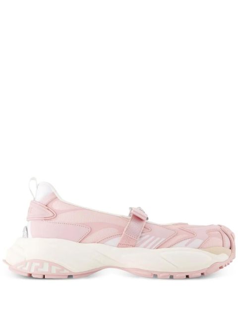 Versace Mercury M_VS_06 sneakers - Pink - zdjęcie produktu nr 1