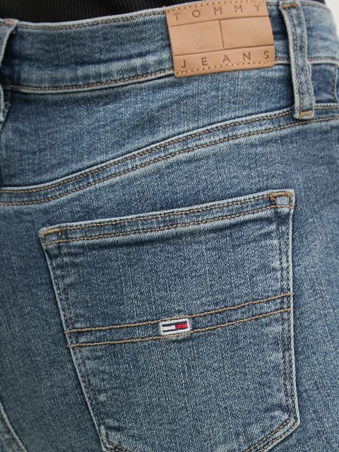 Tommy Jeans jeansy