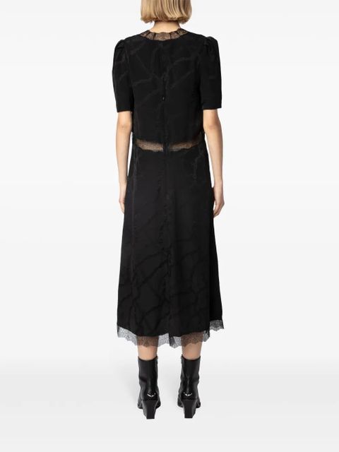 Zadig&Voltaire Redox dress - Black