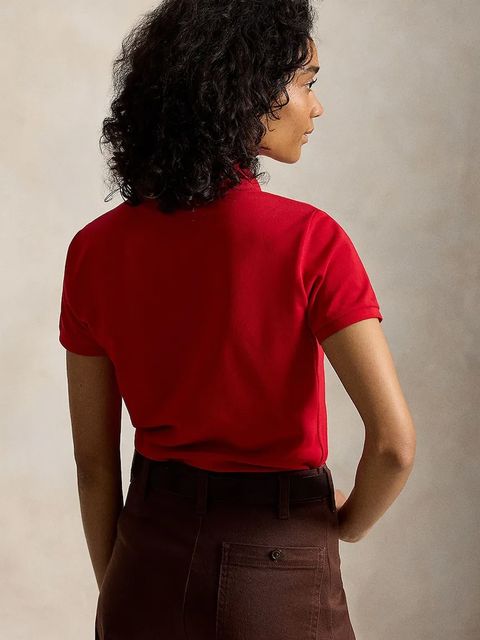 Polo Ralph Lauren polo damskie - zdjęcie produktu nr 1