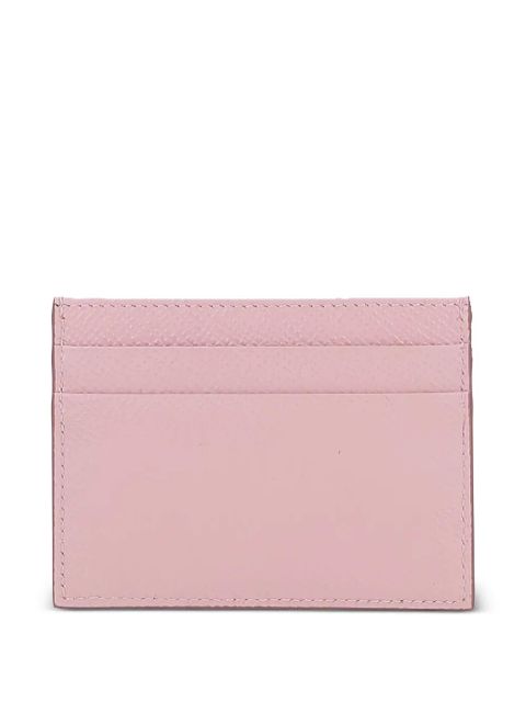 Dolce & Gabbana 'Dauphine' cardholder - Pink - zdjęcie produktu nr 2