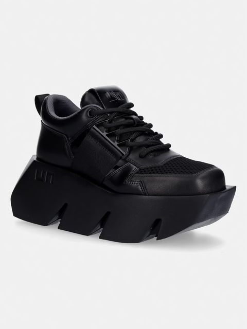 United Nude Bull Sporty sneakersy damskie - zdjęcie produktu nr 2