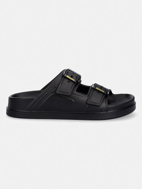 Blauer klapki damskie NOMA03 - zdjęcie produktu nr 1