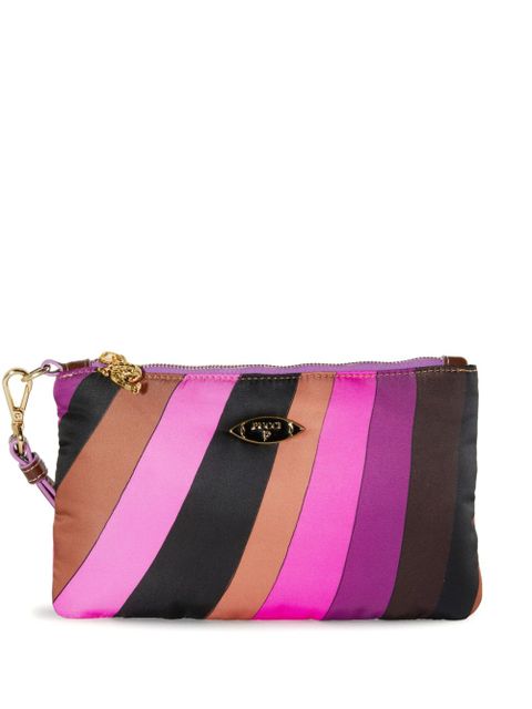PUCCI Yummy clutch bag - Pink - zdjęcie produktu nr 1