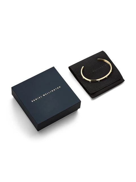 Daniel Wellington bransoletka damska DW00401740 - zdjęcie produktu nr 2
