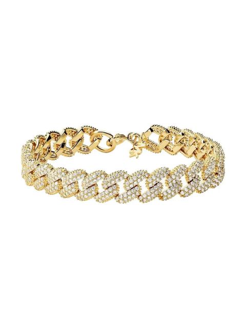 Michael Kors link-chain bracelet - Gold - zdjęcie produktu nr 1