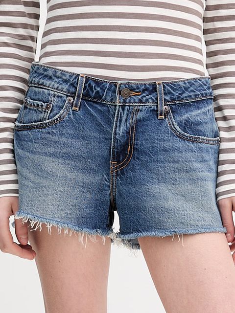 Levi's szorty LOW LOOSE - zdjęcie produktu nr 1