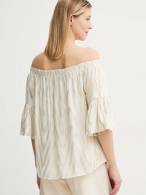 Bruuns Bazaar bluzka