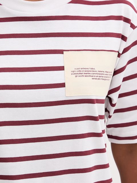 MAX&Co. t-shirt bawełniany - zdjęcie produktu nr 2