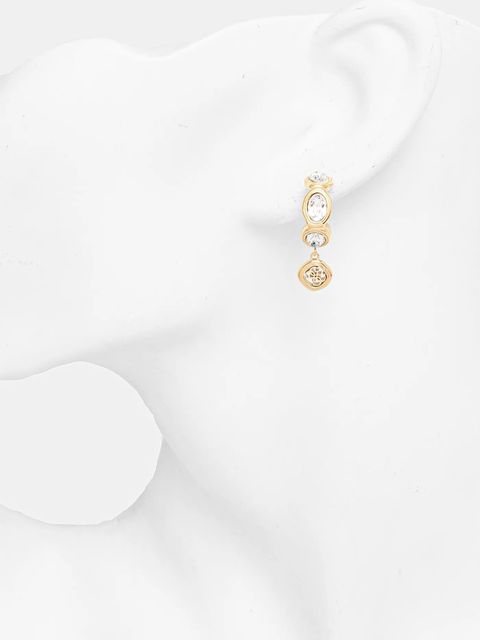 Guess kolczyki MAMOUNIA JUBE05 571JW - zdjęcie produktu nr 2