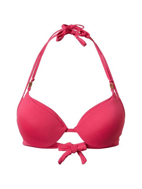 TWINSET push-up bikini top - Pink - zdjęcie produktu nr 1
