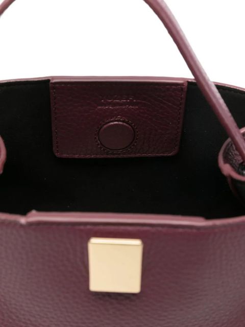 Yuzefi Gyoza shoulder bag - Red