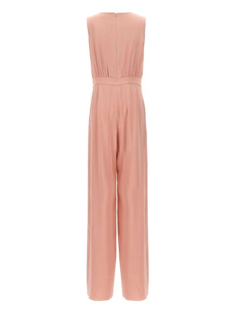 Max Mara Tropea jumpsuit - Pink - zdjęcie produktu nr 2