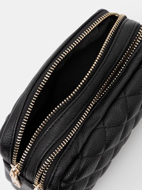 Guess kosmetyczka kolor czarny PW7549 P5436