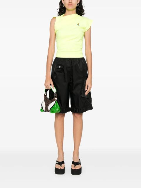 Vivienne Westwood Hebo T-shirt - Yellow - zdjęcie produktu nr 2