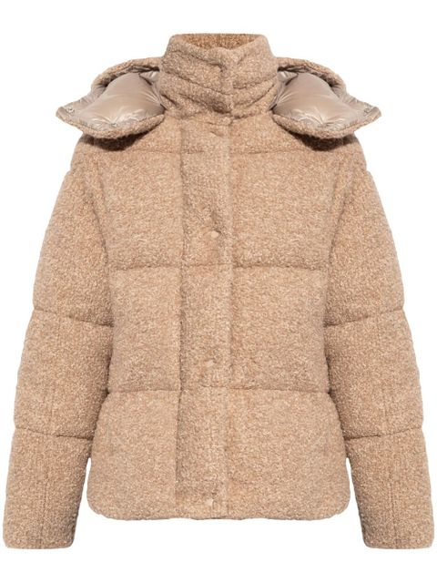 Moncler Paranas jacket - Brown - zdjęcie produktu nr 1