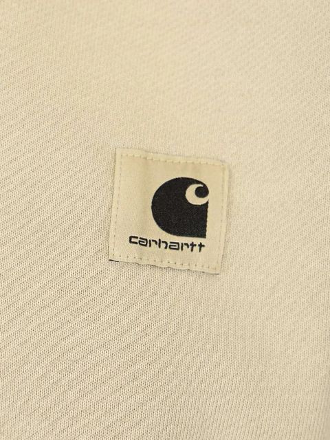 Carhartt WIP Nelson sweatshirt - Neutrals