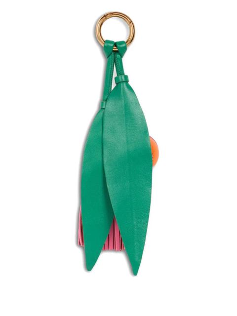 ETRO Leaves charm - Pink - zdjęcie produktu nr 2