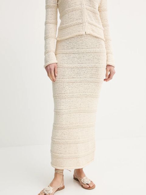 Samsoe Samsoe spódnica SANETTIE - zdjęcie produktu nr 2