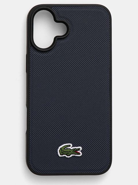 Lacoste etui na telefon iPhone 16 Plus 6.7 - zdjęcie produktu nr 1